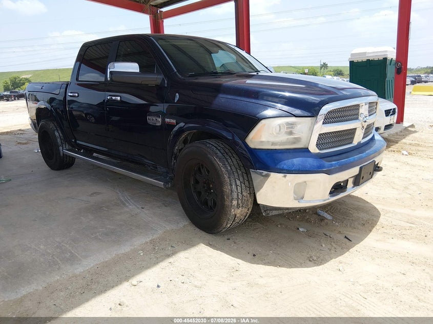 2013 Ram 1500