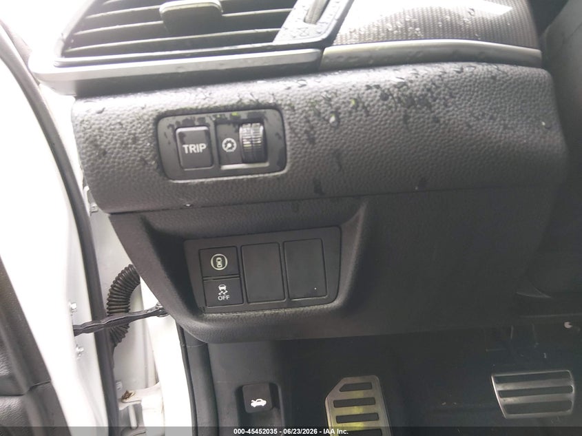 HONDA ACCORD 2021 VIN 1HGCV1F32MA096706