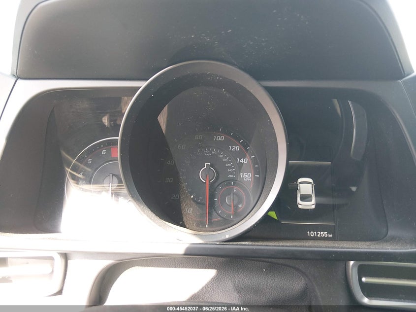 2023 HYUNDAI ELANTRA auction photo 7