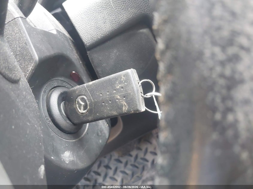 2012 Mazda Mazda5 Touring VIN: JM1CW2CL8C0105032 Lot: 45452052