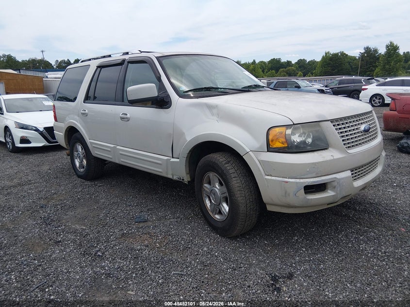 2006 Ford Expedition