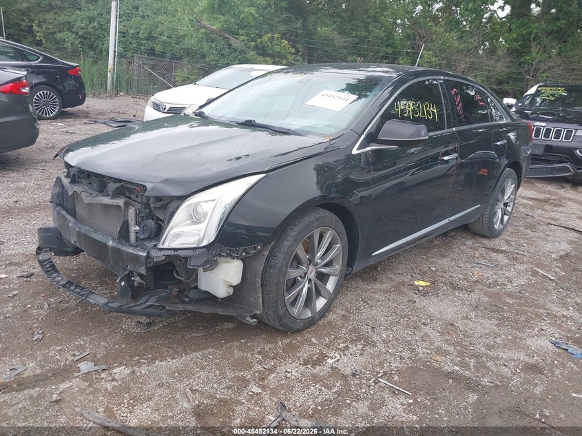 Vin: 2g61n5s33d9167932, lot: 45950247, cadillac xts standard 20132