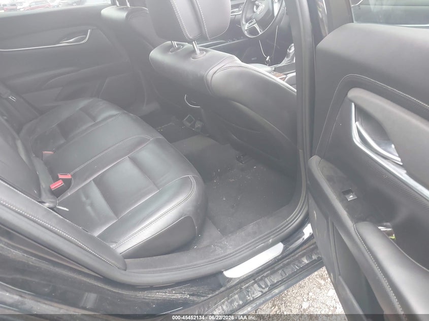 2013 Cadillac Xts Standard VIN: 2G61N5S33D9167932 Lot: 45452134