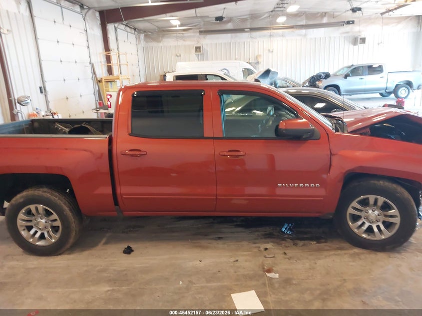 AtlanticExpress - Chevrolet Silverado 1500