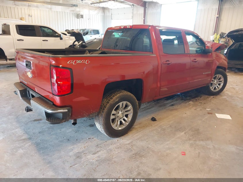 AtlanticExpress - Chevrolet Silverado 1500