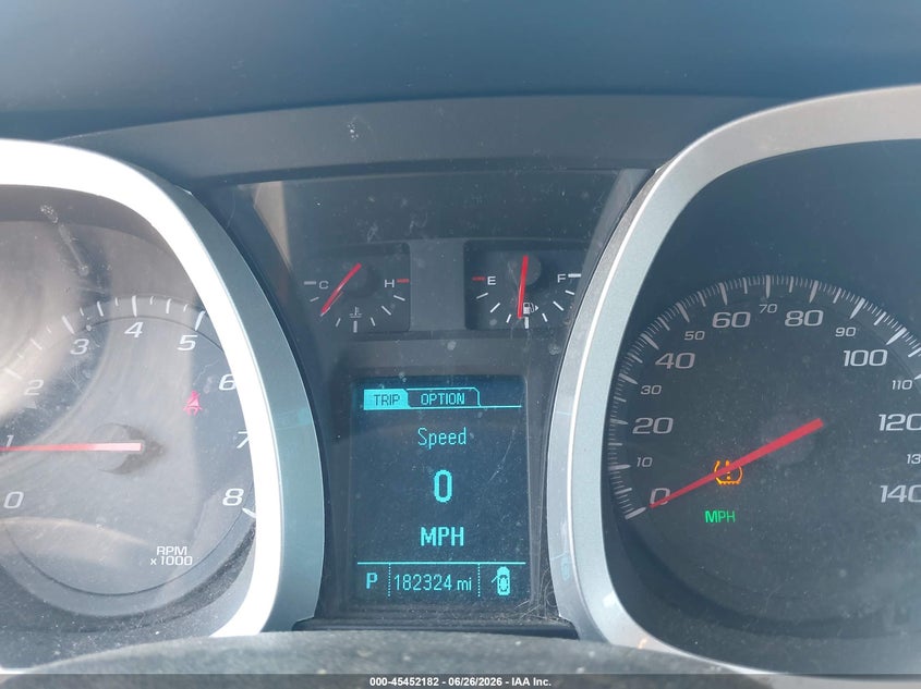 AtlanticExpress - Chevrolet Equinox