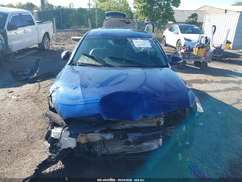 2019 KIA OPTIMA auction photo 6