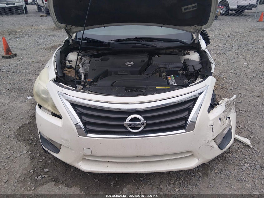 AtlanticExpress - Nissan Altima