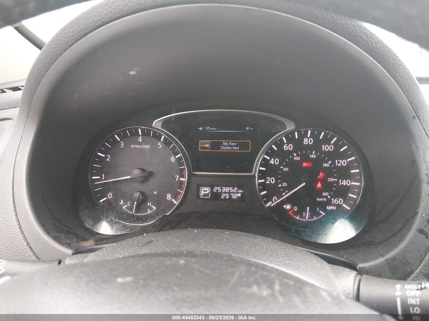 AtlanticExpress - Nissan Altima