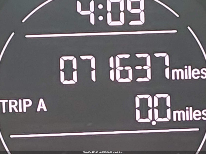 2021 HONDA HR-V AWD LX · Фото 15