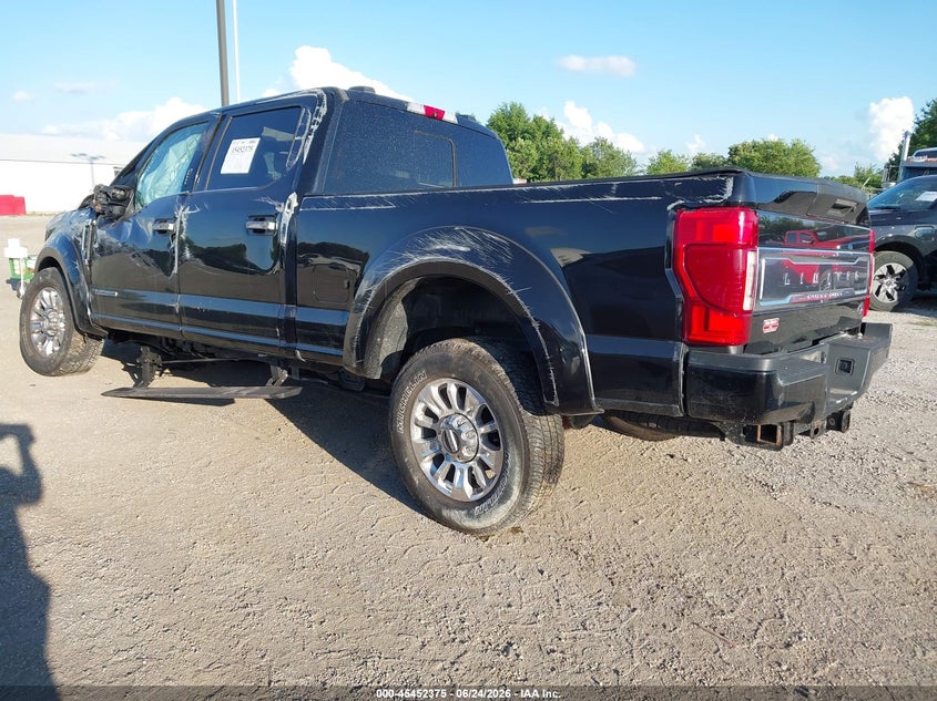Vin: 1ft7w2bt5lec95068, lot: 45950488, ford f-250 king ranch/lariat/limited/platinum/xl/xlt 20203