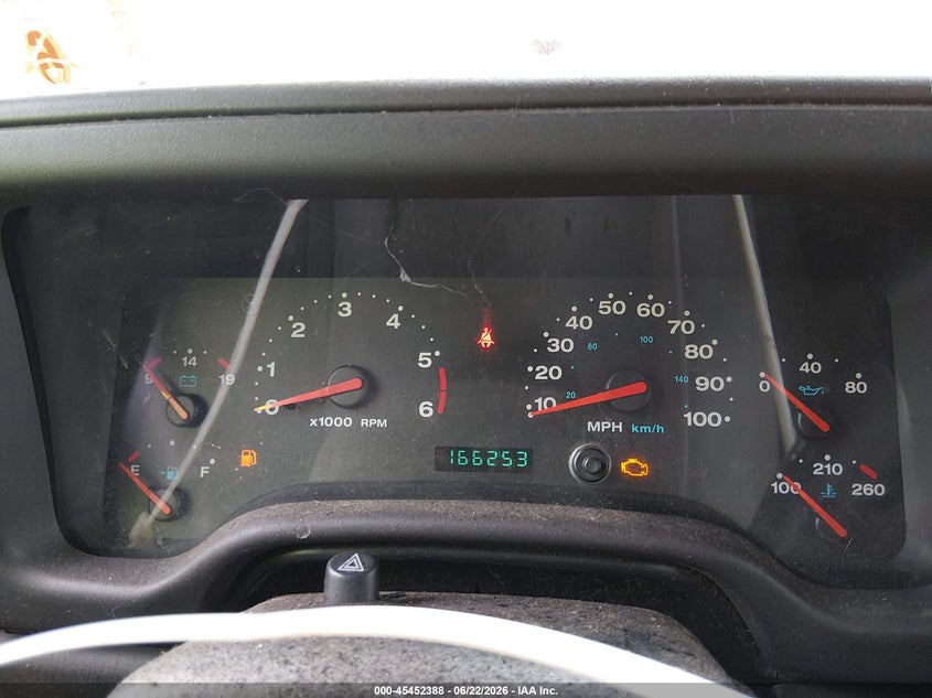 2001 Jeep Wrangler Sport VIN: 1J4FA49S61P316928 Lot: 45452388