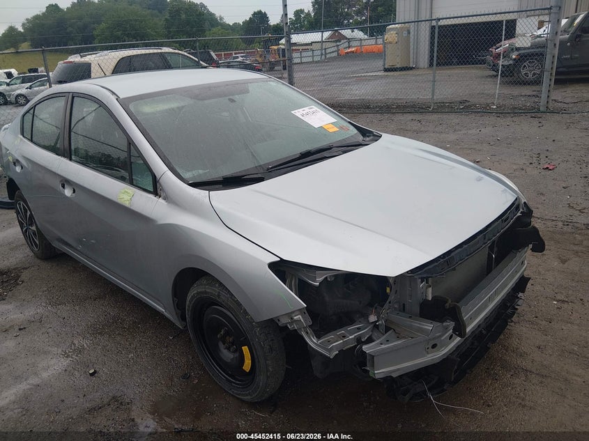 Vin: 4s3gkaa66h3607810, lot: 45950528, subaru impreza 2.0i 2017 img_1