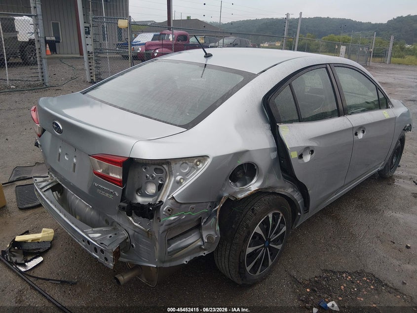 Vin: 4s3gkaa66h3607810, lot: 45950528, subaru impreza 2.0i 20174