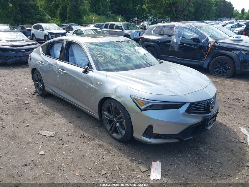 2024 ACURA INTEGRA auction photo 1