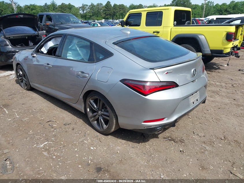 2024 ACURA INTEGRA auction photo 3