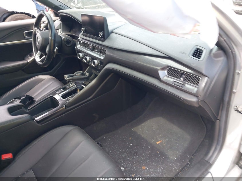 2024 ACURA INTEGRA auction photo 5