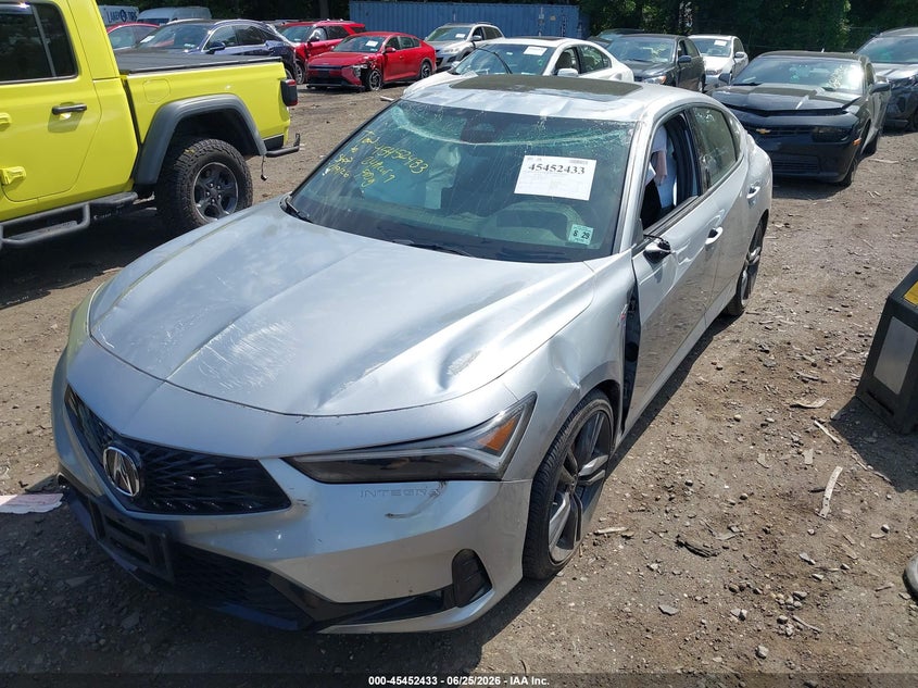 2024 ACURA INTEGRA auction photo 6