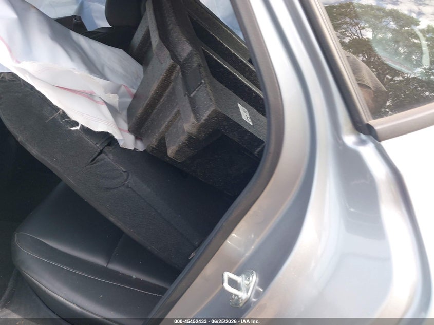 2024 ACURA INTEGRA auction photo 8