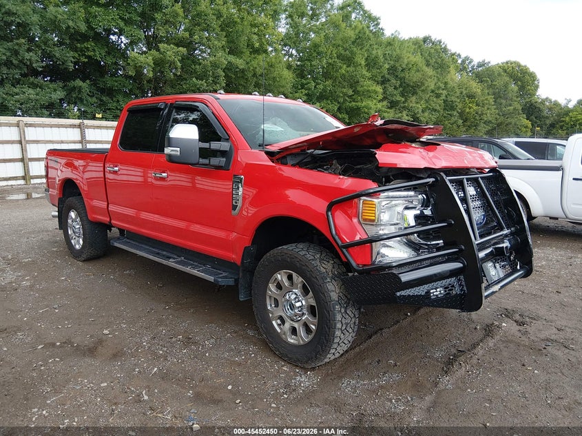 Vin: 1ft7w2bn7nee12878, lot: 45950563, ford f-250 lariat 2022 img_1