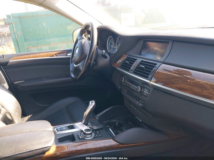 AtlanticExpress - BMW X6