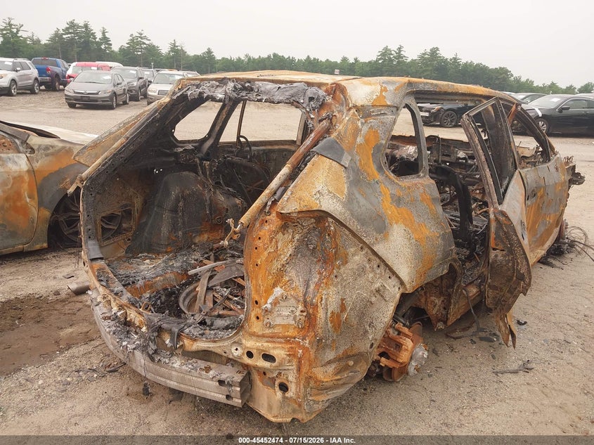 2021 Toyota Rav4 Xle VIN: 2T3P1RFV6MC150099 Lot: 45452474