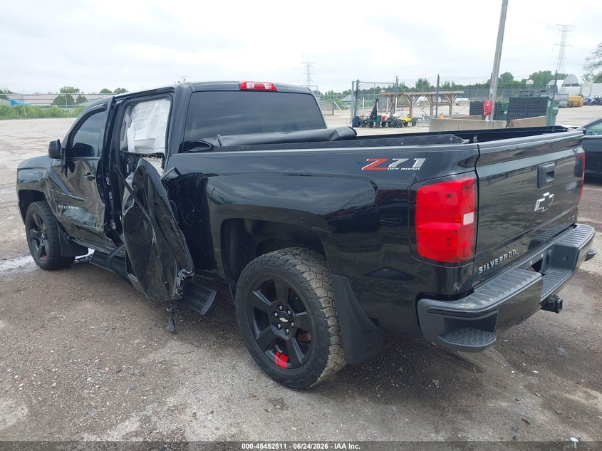 AtlanticExpress - Chevrolet Silverado 1500