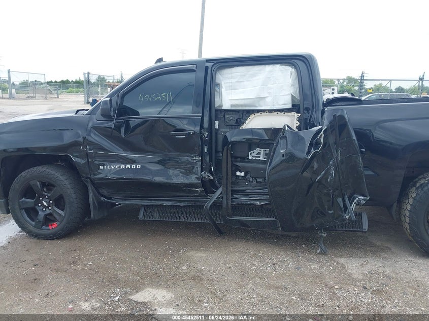 AtlanticExpress - Chevrolet Silverado 1500