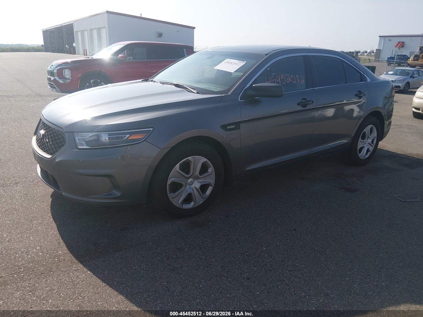 Vin: 1fahp2mk7fg109132, lot: 45950625, ford police interceptor 20152
