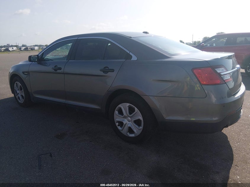 Vin: 1fahp2mk7fg109132, lot: 45950625, ford police interceptor 20153