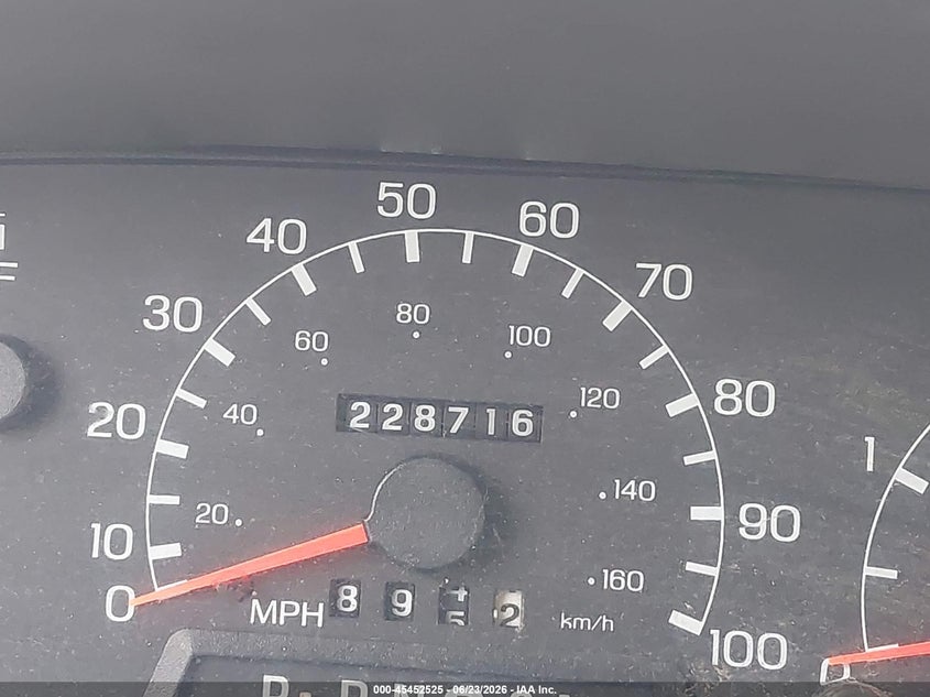 AtlanticExpress - Ford F-350