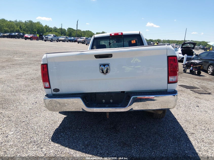 2018 RAM 1500 TRUCK 5.7L V-8 VVT, 395HP