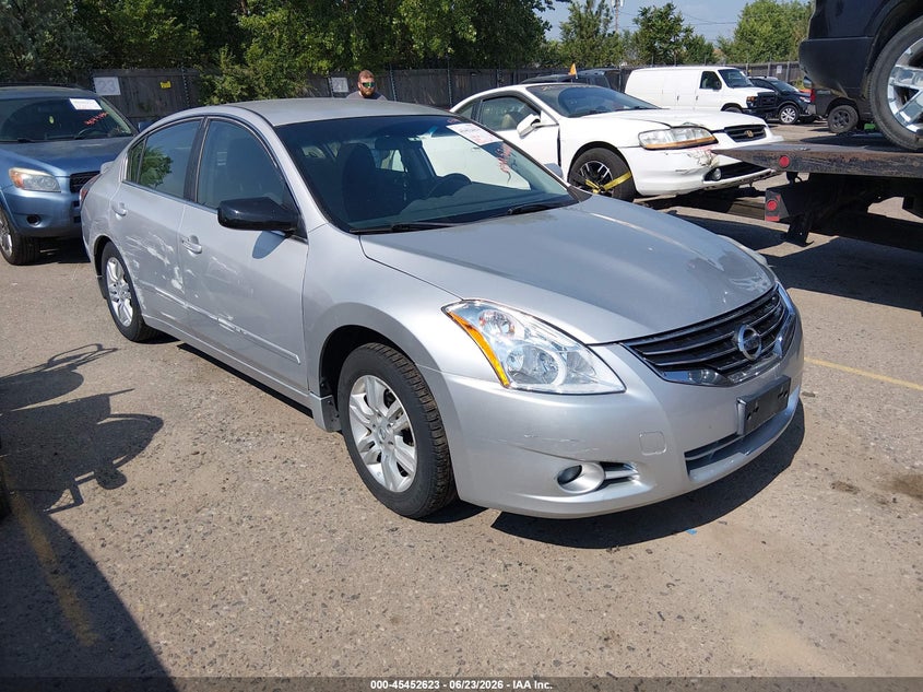 Vin: 1n4al2ap9bn408351, lot: 45950736, nissan altima 2.5 s 2011 img_1