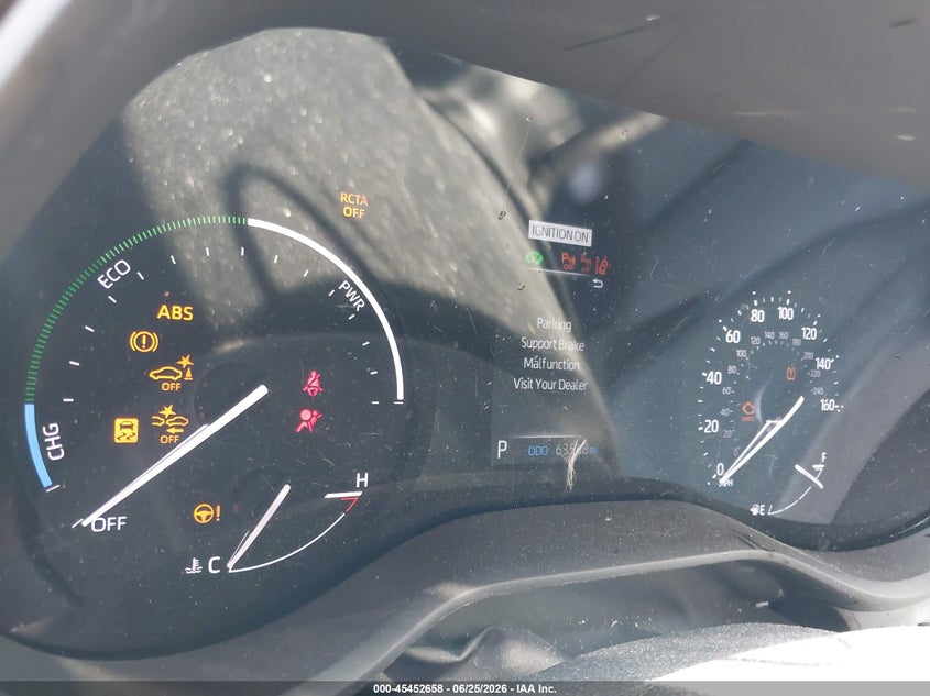 2022 TOYOTA SIENNA auction photo 7