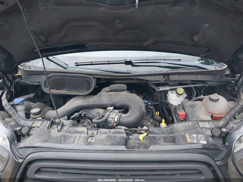 2018 FORD TRANSIT-350 XL/XLT — Photo 10