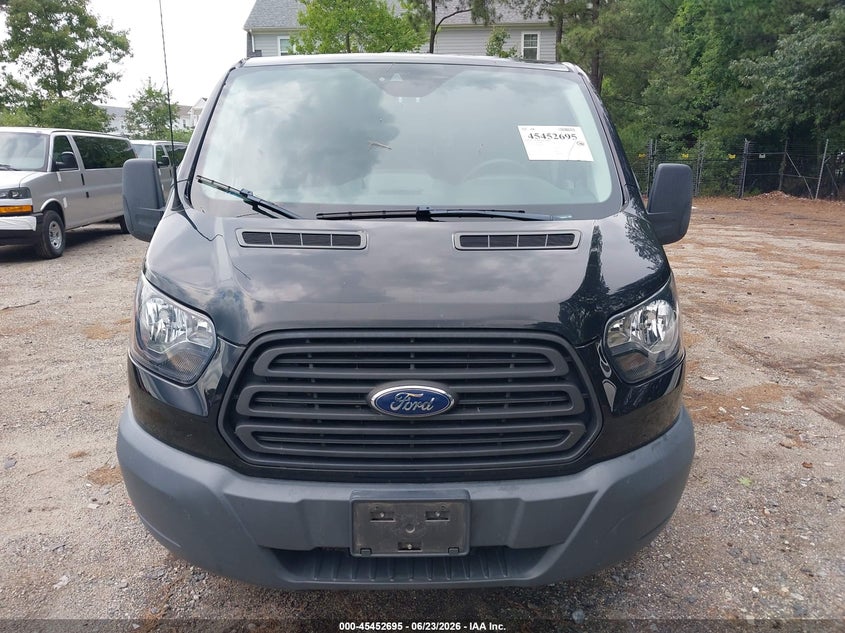 2018 FORD TRANSIT-350 XL/XLT — Photo 12