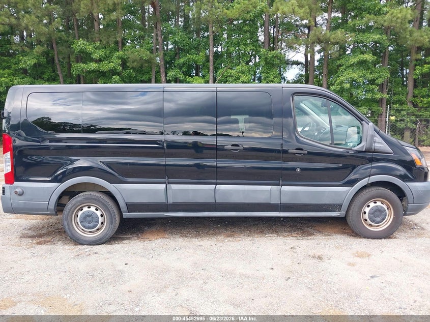 2018 FORD TRANSIT-350 XL/XLT — Photo 13