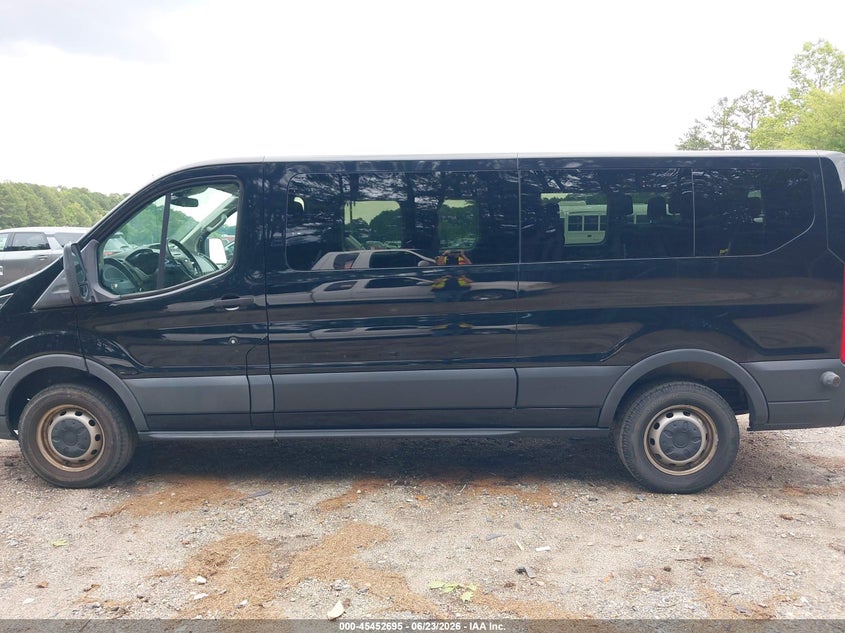 2018 FORD TRANSIT-350 XL/XLT — Photo 14