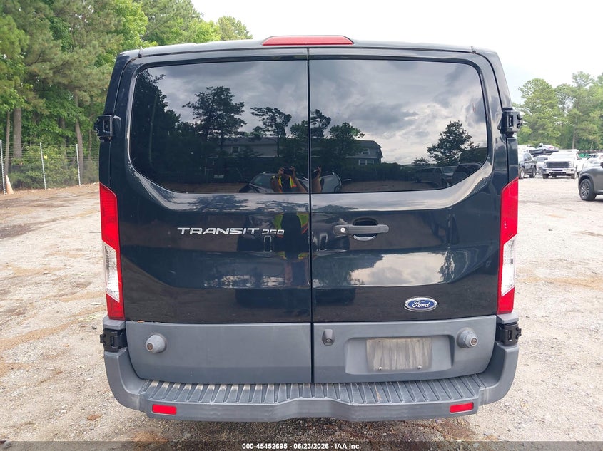 2018 FORD TRANSIT-350 XL/XLT — Photo 16