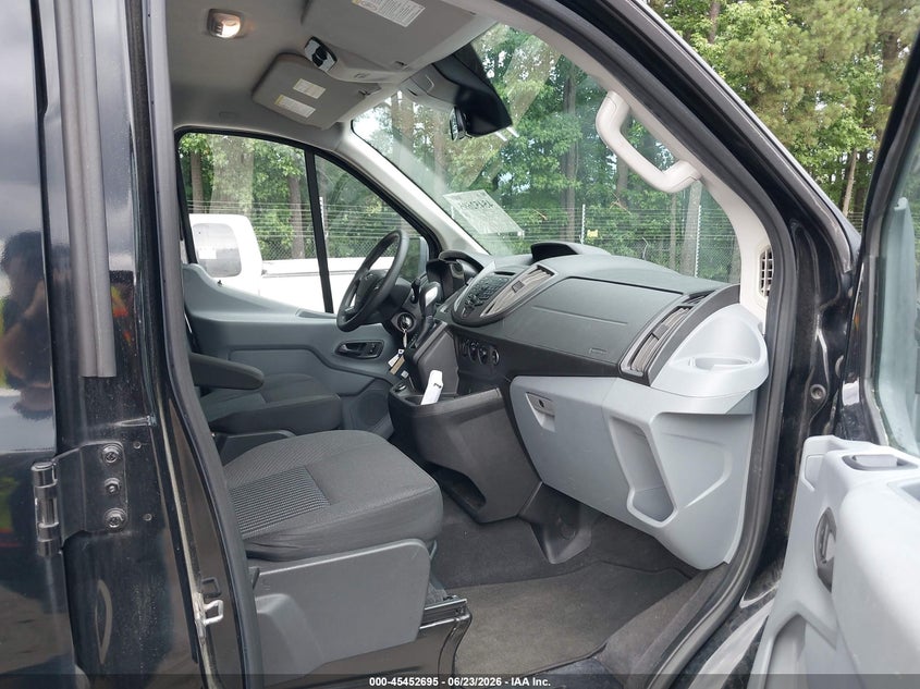 2018 FORD TRANSIT-350 XL/XLT — Photo 5