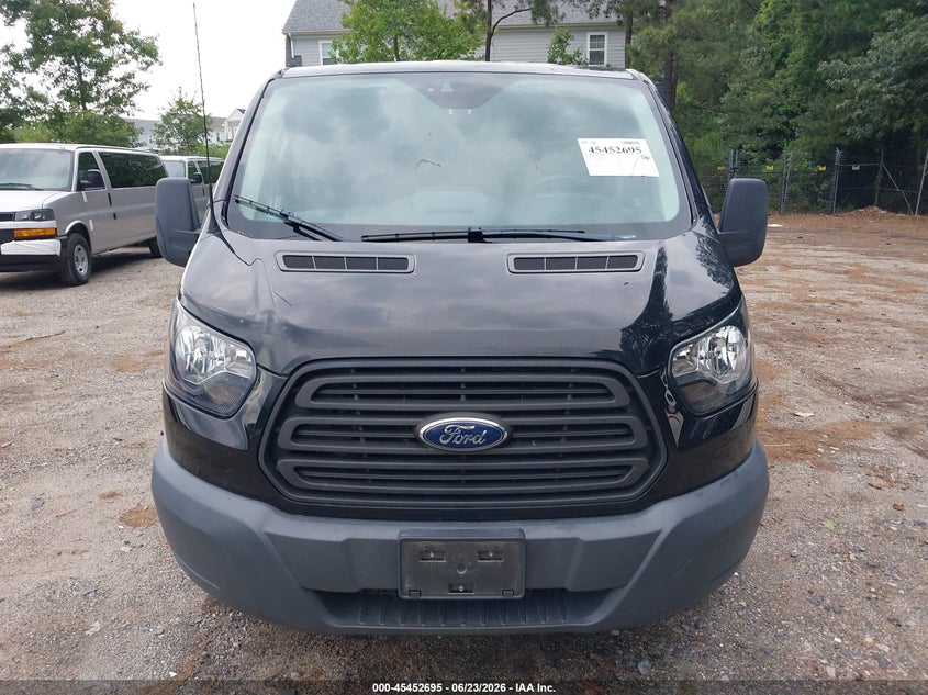 2018 FORD TRANSIT-350 XL/XLT — Photo 6