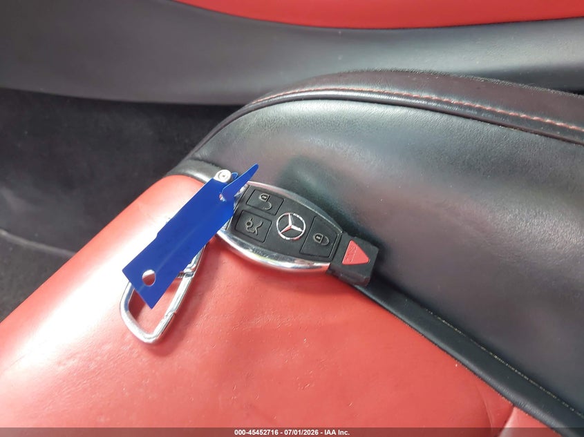 2017 Mercedes-Benz Amg Gt S VIN: WDDYJ7JA8HA009895 Lot: 45452716