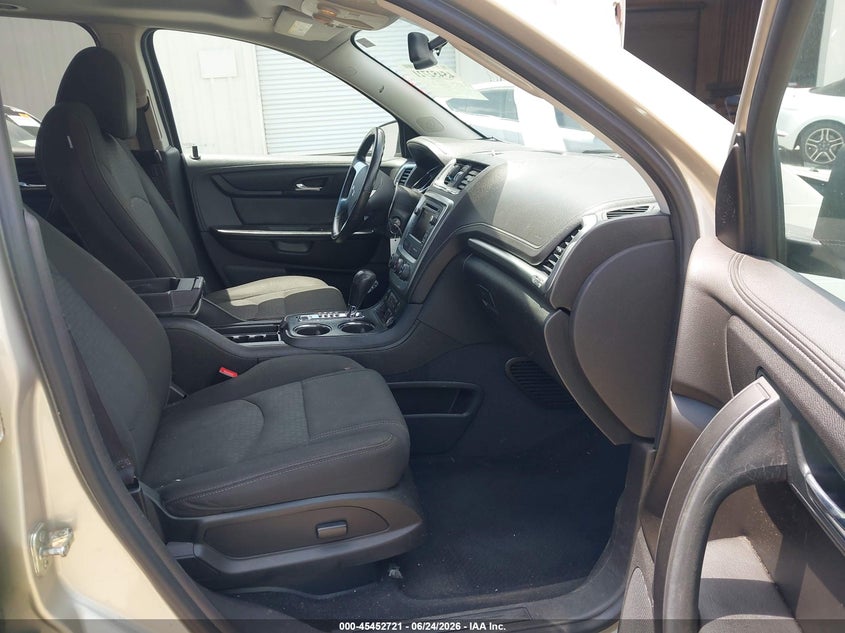 2016 GMC ACADIA auction photo 5