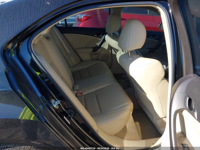 2010 Acura Tsx 2.4 VIN: JH4CU2F67AC002805 Lot: 45452739
