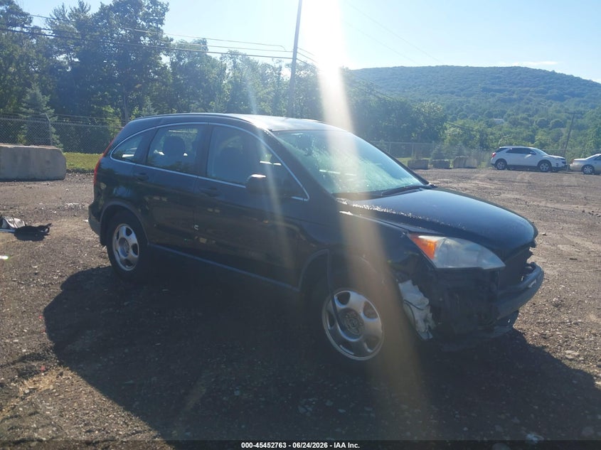2011 Honda CR-V