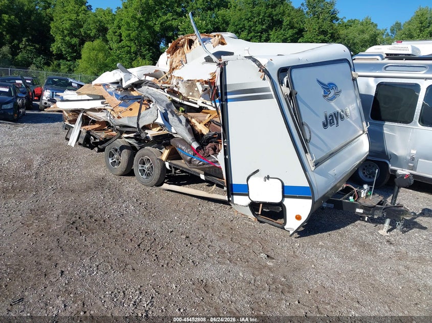 2019 Jayco Other