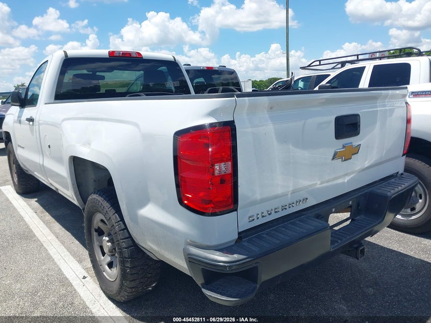 AtlanticExpress - Chevrolet Silverado 1500