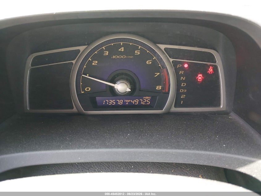AtlanticExpress - Honda Civic