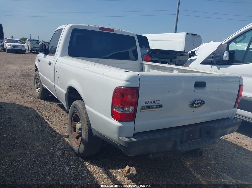 Vin: 1ftkr1adxbpa39405, lot: 45950969, ford ranger xl/xlt 20113
