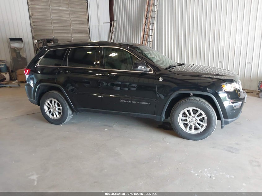 AtlanticExpress - Jeep Grand Cherokee